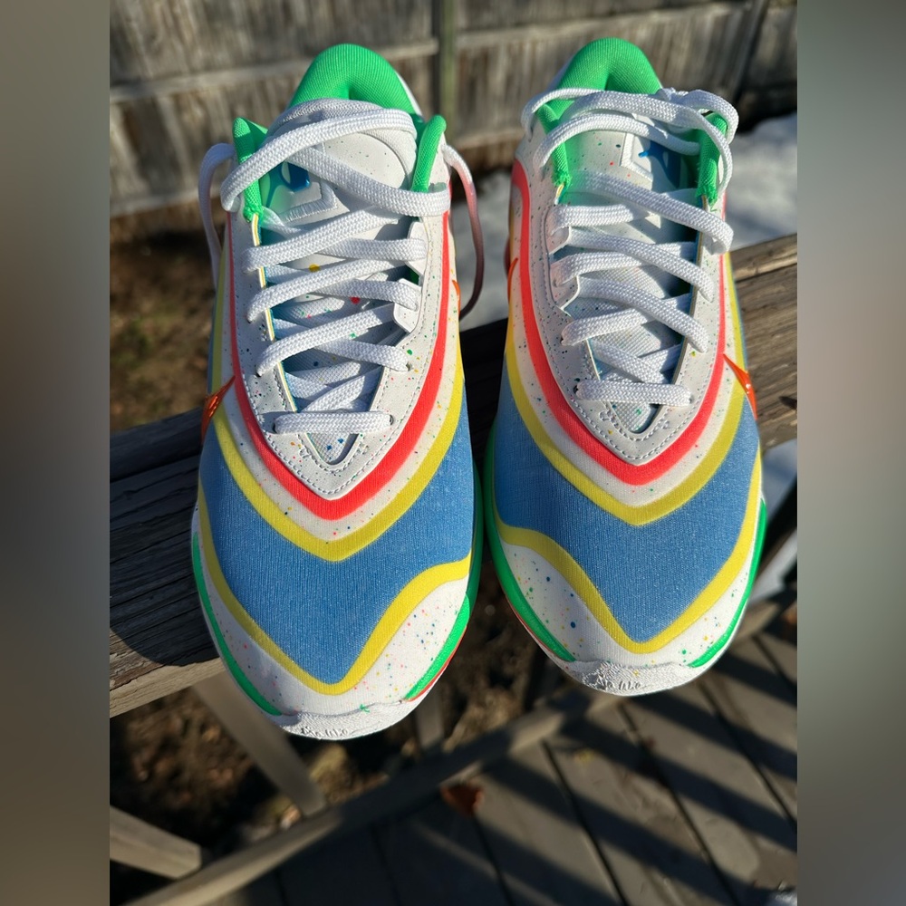 Women's Nike A'ja "Everlasting" sneakers, Size 11
